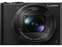 Panasonic LUMIX LX10 Review, Specs, User Manual PDF