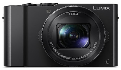 Panasonic LUMIX LX10 Review, Specs, User Manual PDF