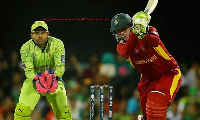 PAKISTAN VS ZIMBABWE MAY 2015 T20 ODI LIVE STREAMING