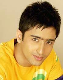 Shaheer Sheikh