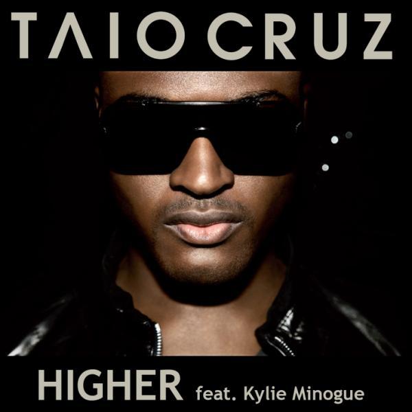 higher taio cruz ft kylie minogue album. Taio Cruz - Higher Feat Kylie