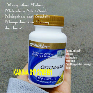 OSTEMATRIK