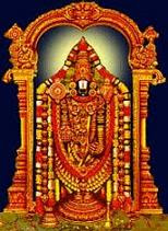 Sri Venkatachalapathy sloka