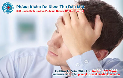 Bạn gái nghi ngờ bạn trai lây bệnh sùi mào gà