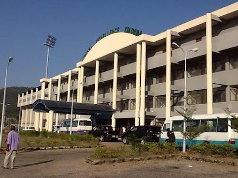 Federal University Lokoja | FULokoja