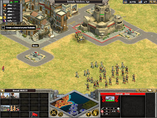 Rise of Nations