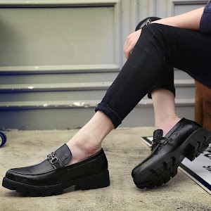 MODA | O mocassim tratorado é a nova tendência dos calçados