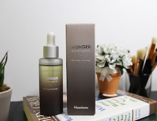 Haru Haru Wonder Black Rice Facial Oil