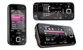 Daftar Harga Nokia Symbian OS Terlengkap