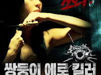 Download Erotic Twin Killers – The Seduction of the Sisters (2016) Korean Semi Movie