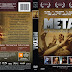 Capa DVD Metal