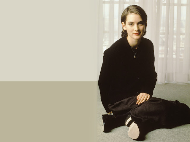 Winona Ryder Wallpapers Free Download