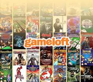 Buy One Get One Free by Gameloft