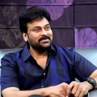 Chiranjeevi