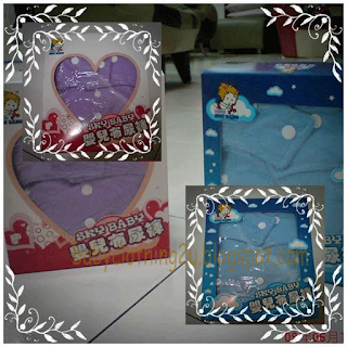 Cloth Diaper