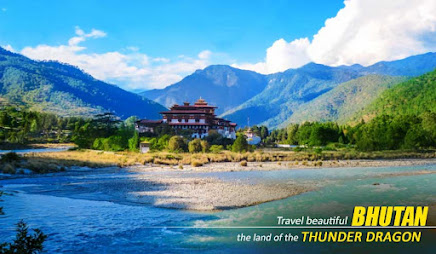 Bhutan Group Tour Packages