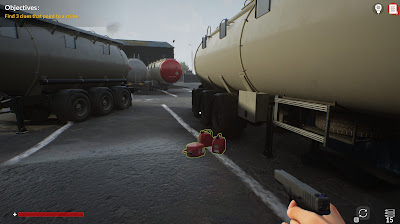 Police Shootout Game Screenshot 13