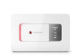 Vodafone 3g Mifi Deals