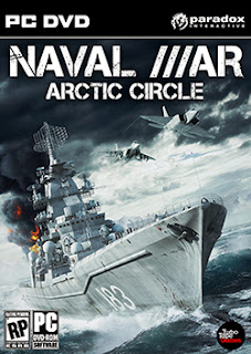 Free Download PC Games NWAC-Naval War : Arctic Circle Full Version