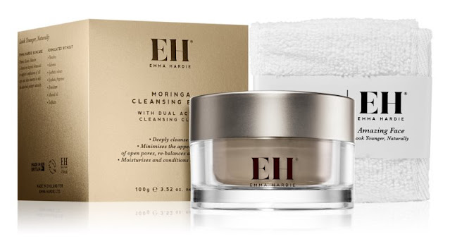 Emma Hardie Amazing Face Moringa Cleansing Balm