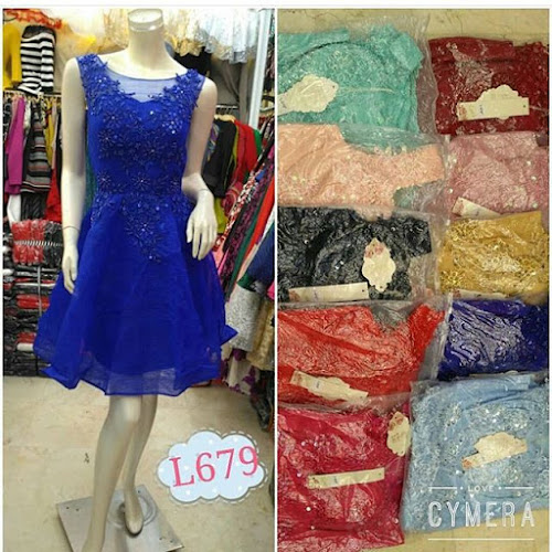 jual gaun kebaya modern jakarta, surabaya, semarang