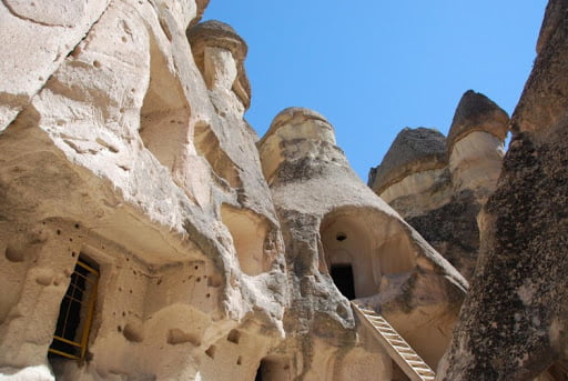 Cappadocia Visit Turkey