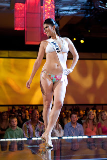 Miss Universe 2009 Swimsuite
