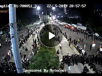 *UNTUK MEMANTAU KEADAAN DIJAKARTA, BISA MELALUI CCTV BERIKUT INI....!!!*