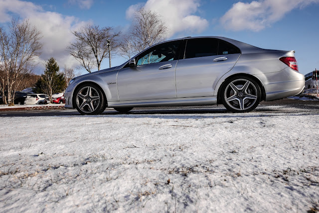 C63AMG