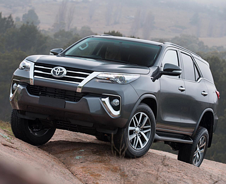 New 2017 4RunneR – Release Date, Specs & Info