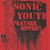 Encarte: Sonic Youth - Rather Ripped