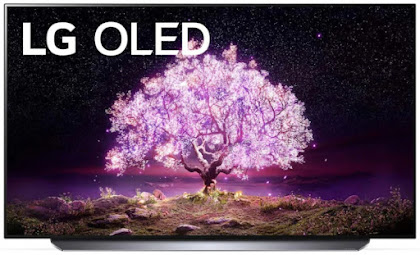 LG OLED48C14LB