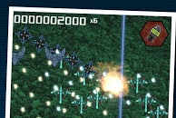 Download Game Android Free APK Squadron - Bullet Hell Shooter