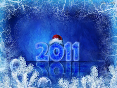feliz natal 2011