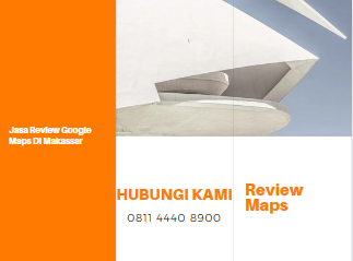 Review Google Maps Makassar