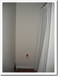 New House Updates 053