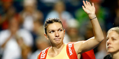  SIMONA HALEP 