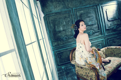 Han Ji Hye - Korean Beauty Jewel