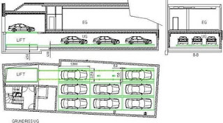 Auto Car Parking System-2