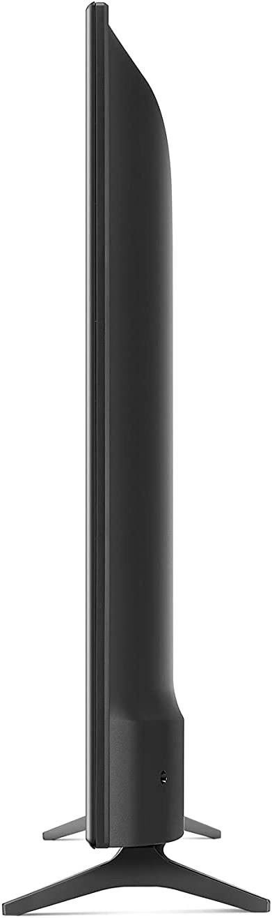 LG 50"UHD, 4K Smart