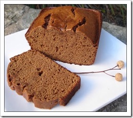 gingerbreadloaf