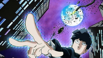 Descargar Mob Psycho 100 Subtitulado HD (Mega)