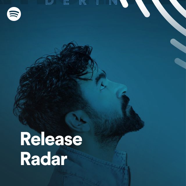 Yeni Müzik Radarı (spotify) Haziran 2022 indir