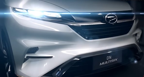 Intip All New Toyota Venza Terbaru 2021