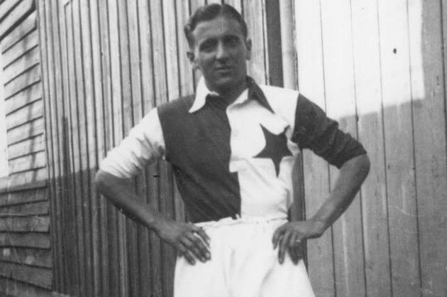 Ferenc Puskas é o quarto artilheiro da história do futebol