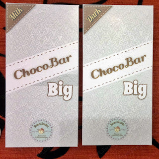 Chocobar Big Original