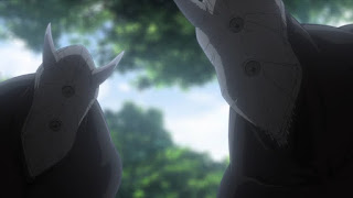 約束のネバーランドアニメ2期2話 エマ レイ The Promised Neverland Season2 Episode 2