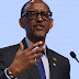 Rwandan President Paul Kagame announces he will run for a fourth term