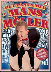 Måns Möller