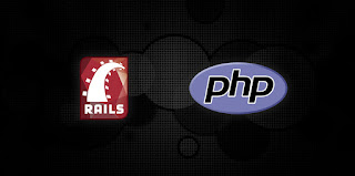 Ruby on Rails